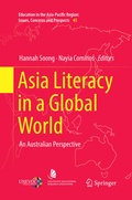 Cover: Asia Literacy in a Global World - Springer