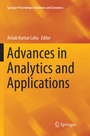 Cover: Advances in Analytics and Applications - Springer