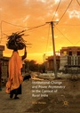Cover: Institutional Change and Power Asymmetry in the Context of Rural India - Springer