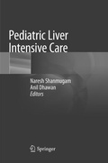Abbildung von: Pediatric Liver Intensive Care - Springer