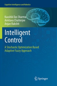 Enlarge image Cover: Intelligent Control - Springer