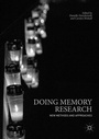 Cover: Doing Memory Research - Springer