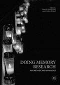 Cover: Doing Memory Research - Springer