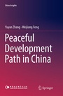 Cover: Peaceful Development Path in China - Springer