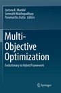Cover: Multi-Objective Optimization - Springer