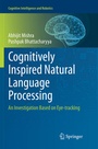 Cover: Cognitively Inspired Natural Language Processing - Springer