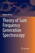Bild: Theory of Sum Frequency Generation Spectroscopy - Springer