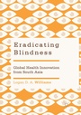 Cover: Eradicating Blindness - Springer