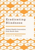 Cover: Eradicating Blindness - Springer