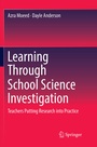 Cover: Learning Through School Science Investigation - Springer