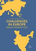 Cover: Challenges in Europe - Springer