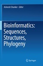 Cover: Bioinformatics: Sequences, Structures, Phylogeny - Springer