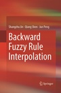 Cover: Backward Fuzzy Rule Interpolation - Springer