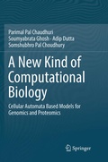 Cover: A New Kind of Computational Biology - Springer
