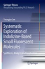 Cover: Systematic Exploration of Indolizine-Based Small Fluorescent Molecules - Springer