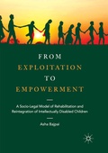 Cover: From Exploitation to Empowerment - Springer