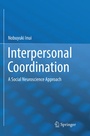 Cover: Interpersonal Coordination - Springer