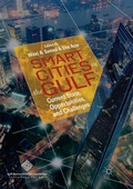 Cover: Smart Cities in the Gulf - Springer