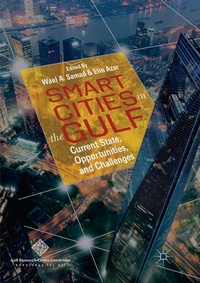 Enlarge image Cover: Smart Cities in the Gulf - Springer