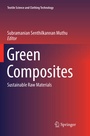 Cover: Green Composites - Springer