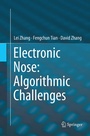 Cover: Electronic Nose: Algorithmic Challenges - Springer