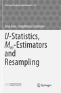 Cover: U-Statistics, Mm-Estimators and Resampling - Springer