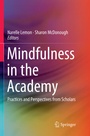 Cover: Mindfulness in the Academy - Springer