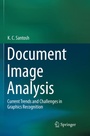 Cover: Document Image Analysis - Springer