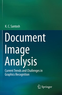 Enlarge image Cover: Document Image Analysis - Springer