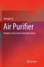 Cover: Air Purifier - Springer