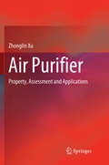 Cover: Air Purifier - Springer
