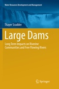 Cover: Large Dams - Springer