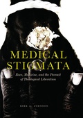 Cover: Medical Stigmata - Springer