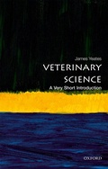 Cover: Veterinary Science - OUP eBook
