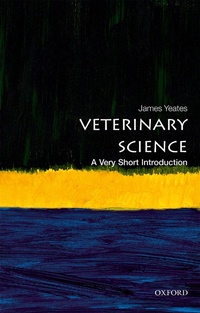 Abbildung von: Veterinary Science - OUP eBook