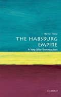 Cover: The Habsburg Empire - OUP eBook