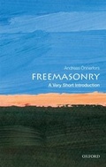 Cover: Freemasonry - OUP eBook