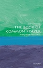 Cover: The Book of Common Prayer - OUP eBook