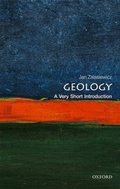 Cover: Geology - OUP eBook