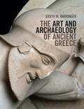 Cover: The Art and Archaeology of Ancient Greece - Cambridge University Press
