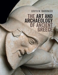 Enlarge image Cover: The Art and Archaeology of Ancient Greece - Cambridge University Press