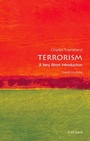 Cover: Terrorism - OUP eBook