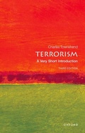 Cover: Terrorism - OUP eBook