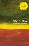 Cover: Sociology - OUP eBook