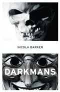 Cover: Darkmans - HarperPerennial