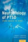 Cover: Neurobiology of PTSD: From Brain to Mind - OUP eBook
