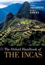 Cover: The Oxford Handbook of the Incas - OUP eBook