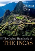 Cover: The Oxford Handbook of the Incas - OUP eBook