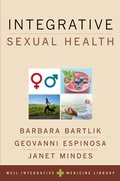 Cover: Integrative Sexual Health - OUP eBook
