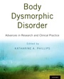 Cover: Body Dysmorphic Disorder - OUP eBook